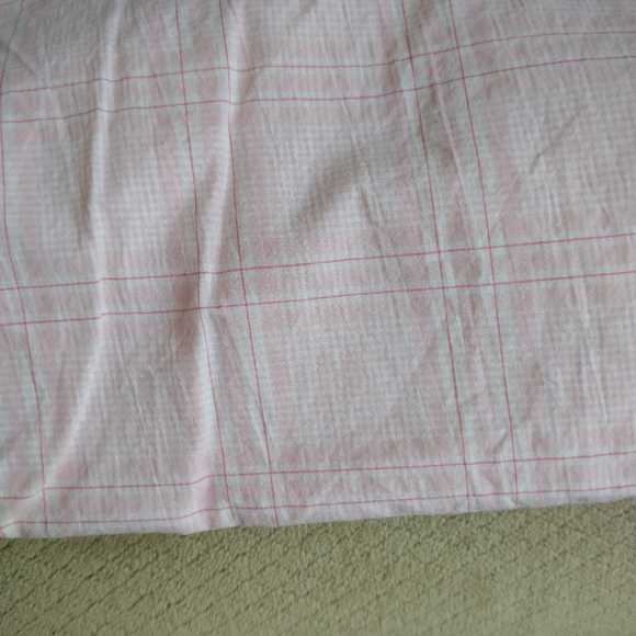 2 sets of size twin sheets. 1 pink Nautica, 1PBK - Picture 4 of 8